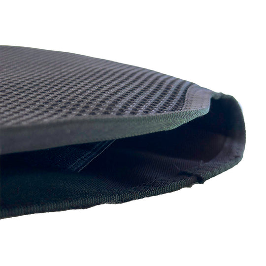 RiPouch™ Headrest Velcro Panel - Premium Headrest Storage by Xtreme Canopies