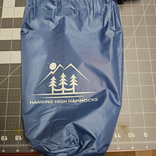 Hideaway Tarp – 12' Hammock Rain Tarp - Premium Hammock Parts & Accessories by Xtreme Canopies