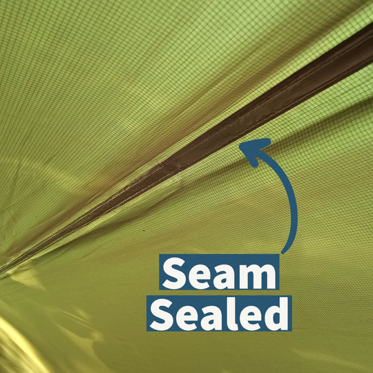 Hideaway Tarp – 12' Hammock Rain Tarp - Premium Hammock Parts & Accessories by Xtreme Canopies