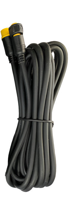 TrailVue Camera Cable 8ft Extension - Premium Truck Accessory by Xtreme Canopies