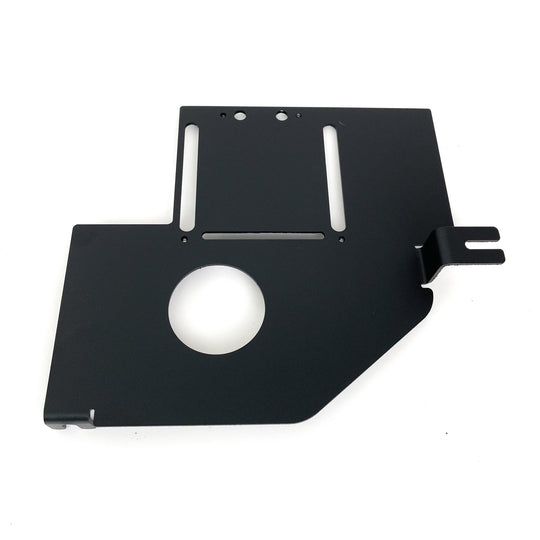 CCE Power Accessory Engine Bay Panel | 15-22 colorado / canyon - Premium Electrical Accessory Brackets by Xtreme Canopies