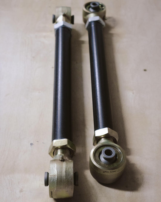 Rear Adjustable Control Arms (96-02 4Runner) - Premium Truck Accessory by Xtreme Canopies
