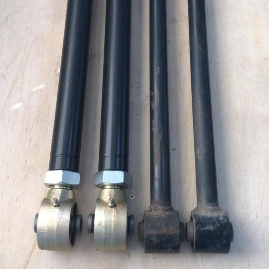 Rear Adjustable Control Arms (01-07 Sequoia) - Premium Truck Accessory by Xtreme Canopies
