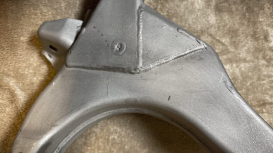 Reinforced Lower Control Arms (RLCAs) - Premium Suspension by Xtreme Canopies