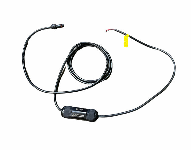 RGB LED Whip Harness - Premium Truck Accessory by Xtreme Canopies