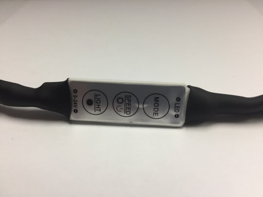 Strobe Module For DT / ATP Harness - Premium Accessories by Xtreme Canopies