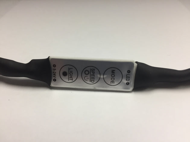 Strobe Module For DT / ATP Harness - Premium Accessories by Xtreme Canopies