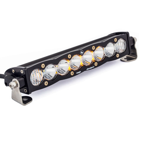 Baja Designs S8 LED Light Bars - Premium Lighting by Xtreme Canopies