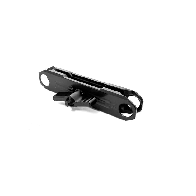 Mach 375 Arm - Machined Aluminum Ball (1" / 25mm) Mount Arm - Extended Length - Premium Truck Accessory by Xtreme Canopies