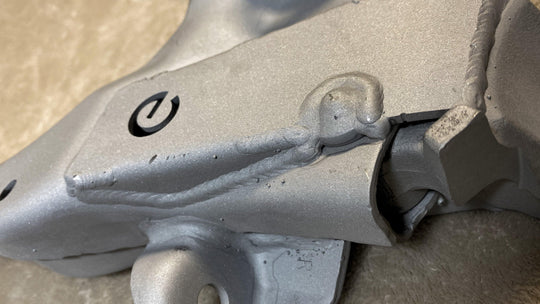 Reinforced Lower Control Arms (RLCAs) - Premium Suspension by Xtreme Canopies