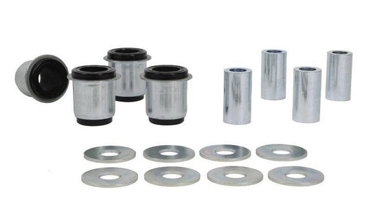 Reinforced Lower Control Arms (RLCAs) - Premium Suspension by Xtreme Canopies