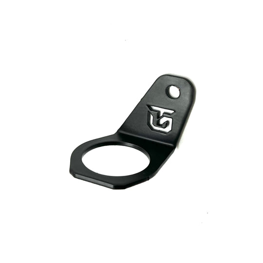 Stealth Power Port for 3rd Gen Toyota Tacoma (2016+) - Premium Truck Accessory by Xtreme Canopies