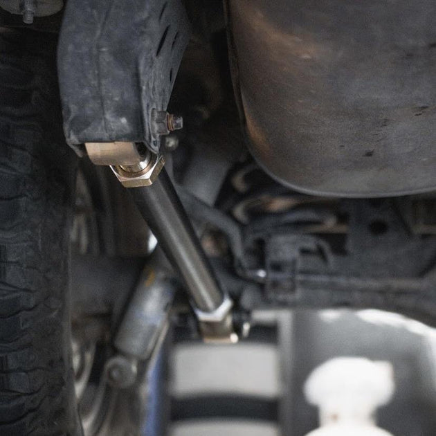 Rear Adjustable Control Arms (96-02 4Runner) - Premium Truck Accessory by Xtreme Canopies