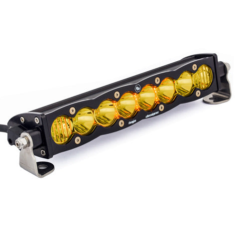 Baja Designs S8 LED Light Bars - Premium Lighting by Xtreme Canopies