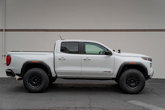 CCE 2" Front / 1" Rear AAL Lift Kit | 2023+ Colorado / Canyon - Premium Lift Kits by Xtreme Canopies