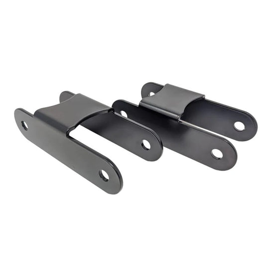 CCE 1” Rear Lift Shackle | 2015+ Colorado / Canyon - Premium Rear Lift Shackles by Xtreme Canopies