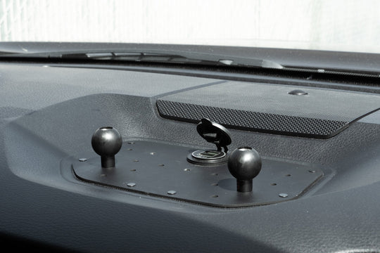 Toyota Tundra Dashtop Multi Mount (DMM) - Premium Truck Accessory by Xtreme Canopies