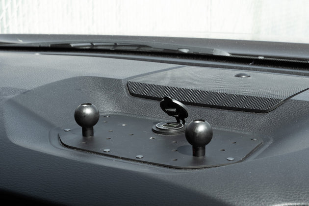Toyota Tundra Dashtop Multi Mount (DMM) - Premium Truck Accessory by Xtreme Canopies