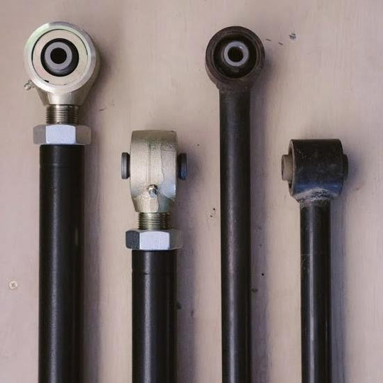 Rear Adjustable Control Arms (01-07 Sequoia) - Premium Truck Accessory by Xtreme Canopies