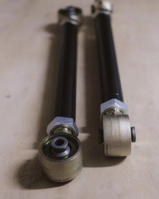 Rear Adjustable Control Arms (96-02 4Runner) - Premium Truck Accessory by Xtreme Canopies