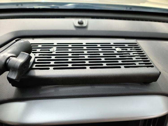 CCE Dash Mount | 15-22 colorado / canyon - Premium Dash Mounts by Xtreme Canopies