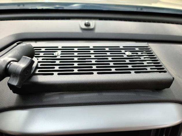 CCE Dash Mount | 15-22 colorado / canyon - Premium Dash Mounts by Xtreme Canopies
