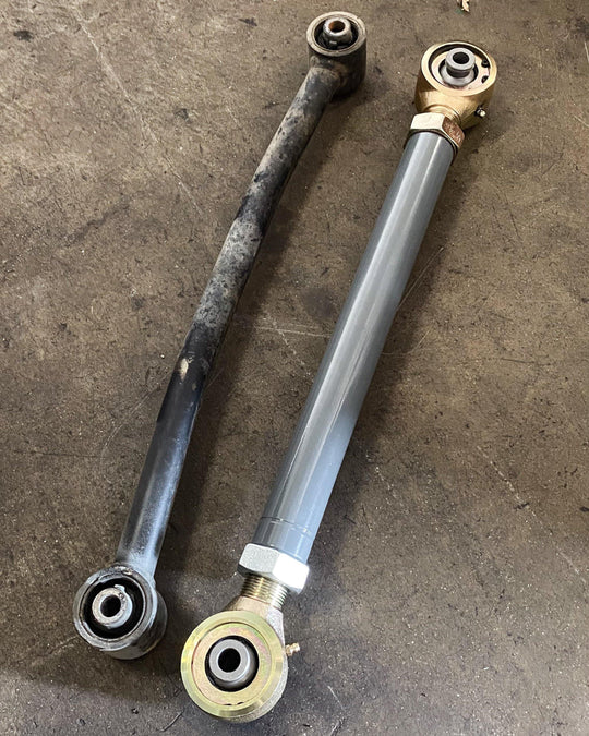 Rear Adjustable Control Arms (96-02 4Runner) - Premium Truck Accessory by Xtreme Canopies