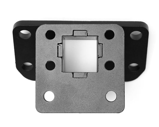 INEOS Grenadier: Rear 2" Hitch Receiver – Heavy-Duty Towing Upgrade - Premium Truck Accessory by Xtreme Canopies