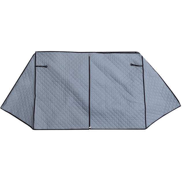 Vagabond Tent Insulation - Premium Tent Insulation by Xtreme Canopies