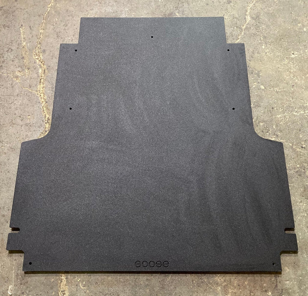 Jeep Gladiator 2019-Present 4 Door - Bed Plate System - Premium Plate Systems by Xtreme Canopies
