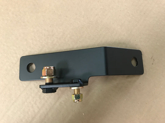 Jeep Wrangler 2007-2018 JKU 4 Door - 60% Seat Delete Bracket - Premium Goose Gear Accessories by Xtreme Canopies