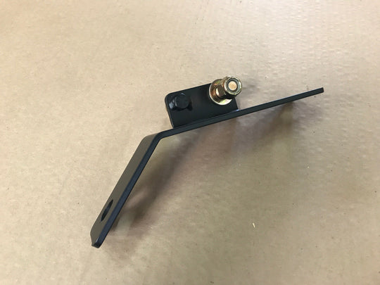 Jeep Wrangler 2007-2018 JKU 4 Door - 60% Seat Delete Bracket - Premium Goose Gear Accessories by Xtreme Canopies