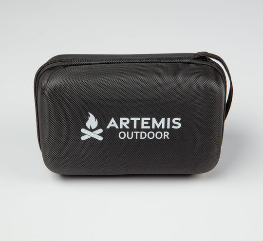 Artemis Outdoor 12V Jump Pack - Premium Recovery Accessories by Xtreme Canopies