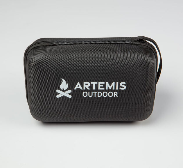 Artemis Outdoor 12V Jump Pack - Premium Recovery Accessories by Xtreme Canopies