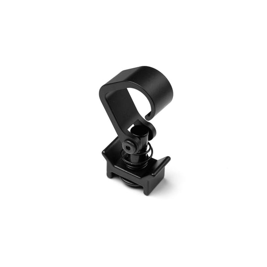 L-Track Adjustable Gear Hook, 4-Pack - Premium Truck Accessory by Xtreme Canopies