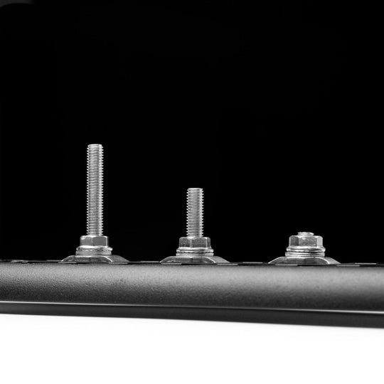 L-Track Bolt, M8, 4-Pack - Premium Truck Accessory by Xtreme Canopies