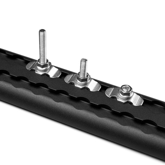 L-Track Bolt, M8, 4-Pack - Premium Truck Accessory by Xtreme Canopies