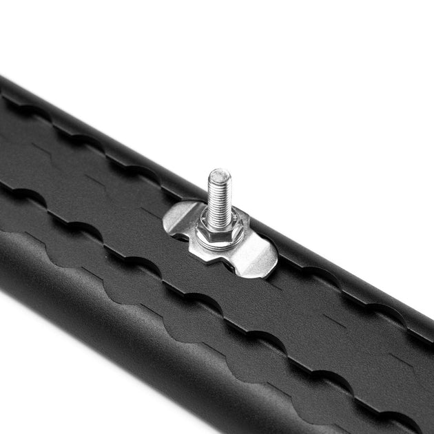 L-Track Bolt, M8, 4-Pack - Premium Truck Accessory by Xtreme Canopies