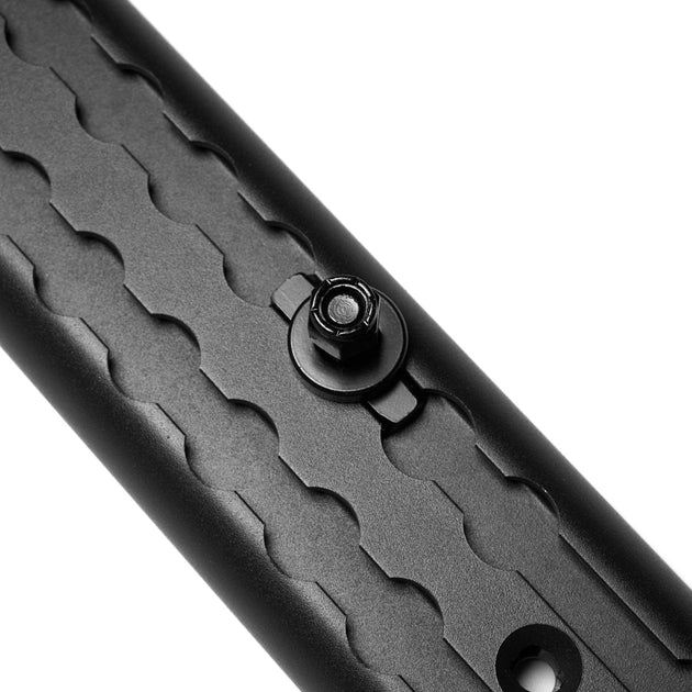 L-Track Heavy Duty Threaded Lug, 3/8", 4 Pack - Premium Truck Accessory by Xtreme Canopies