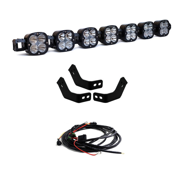 XL Linkable LED Light Bar - Universal - Premium Lighting by Xtreme Canopies