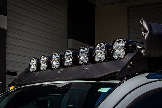 XL Linkable LED Light Bar - Universal - Premium Lighting by Xtreme Canopies