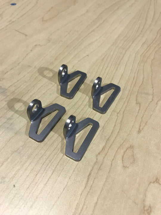 Park Series Anchors - Premium Goose Gear Accessories by Xtreme Canopies