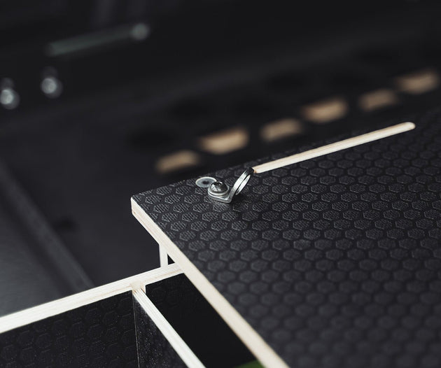 Park Series Anchors - Premium Goose Gear Accessories by Xtreme Canopies