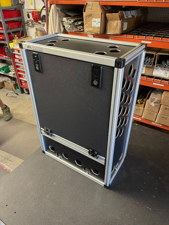 Power Module - Explore Series - Premium Goose Gear Module by Xtreme Canopies