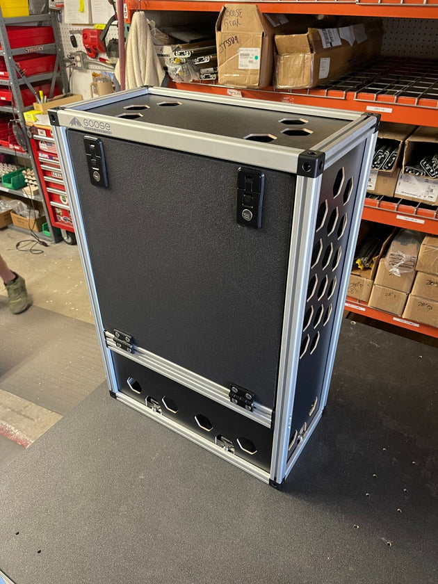 Power Module - Explore Series - Premium Goose Gear Module by Xtreme Canopies