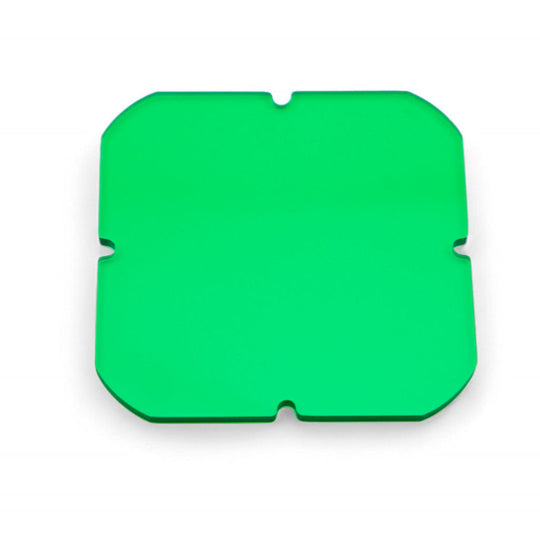 Race Pod Lens Green - Premium Truck Accessory by Xtreme Canopies