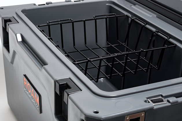 45QT Rugged Cooler - Premium Cooler by Xtreme Canopies