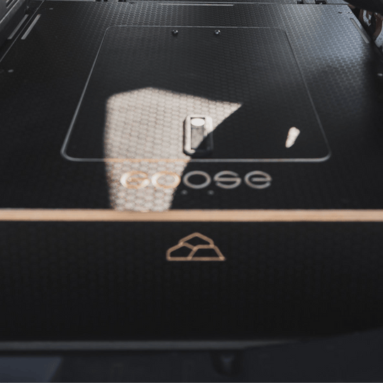 Rear Storage Package - Subaru Crosstrek 2018-2023 2nd Gen. - Premium Packages by Xtreme Canopies