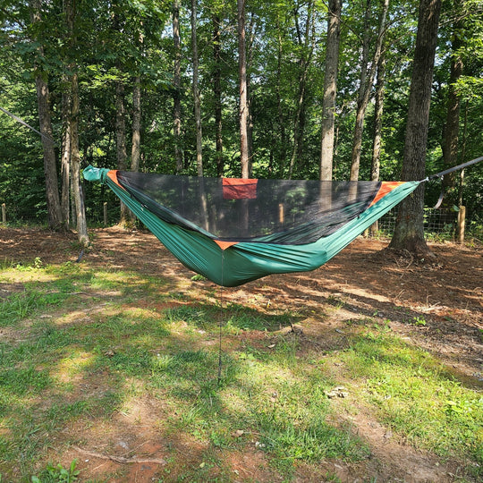 REM Hammock – Complete Sleep System - Premium Hammock Parts & Accessories by Xtreme Canopies