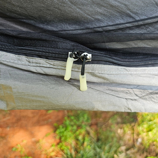 REM Hammock – Complete Sleep System - Premium Hammock Parts & Accessories by Xtreme Canopies